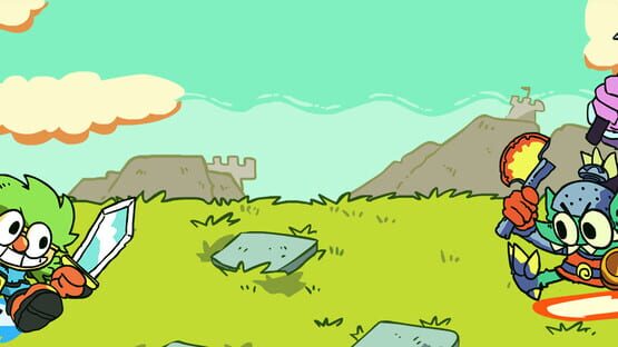 Bounce Castle — immagine 6