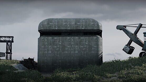 Bunker Builder: Atlantic Wall official artwork 1
