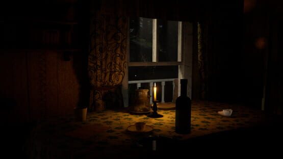 Cannibals gameplay screenshot