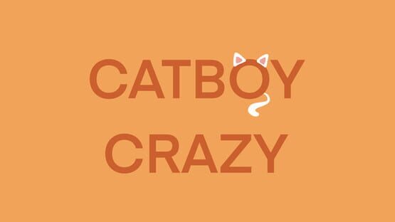 Catboy Crazy gameplay screenshot