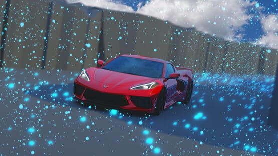 Dimensional Drift official artwork 1