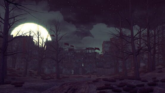 Magurele Mystery gameplay screenshot