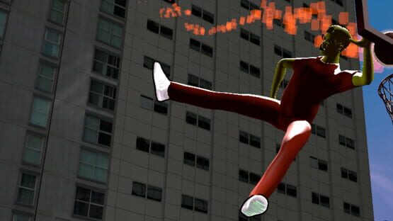 Jam Gods gameplay screenshot