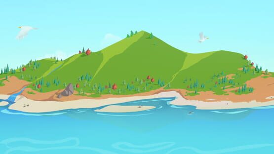 Isletopia gameplay screenshot