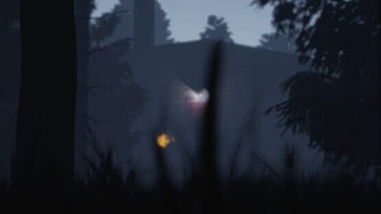 My Last Night Here gameplay screenshot
