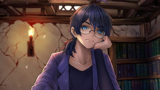 Exiori official artwork 1