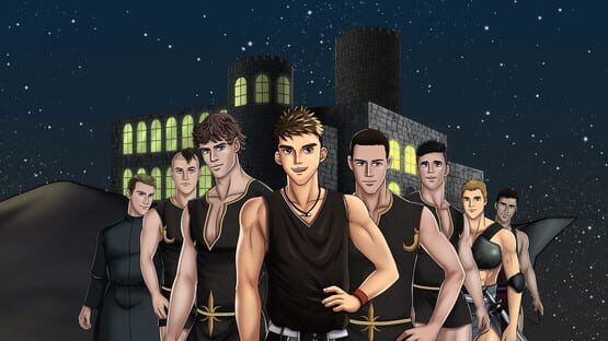 The One Chapter 1 gameplay screenshot
