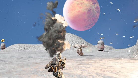 Spacebase Siege official artwork 1