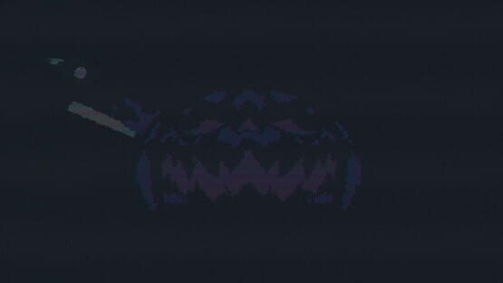 Final Fright gameplay screenshot