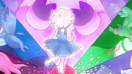 Sleepy Sheep official artwork 1