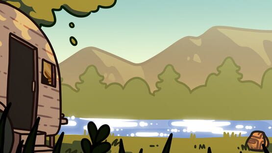 Trailer Tales gameplay screenshot