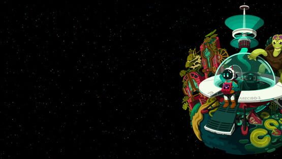 Rosetia: A First Contact Simulation official artwork 1