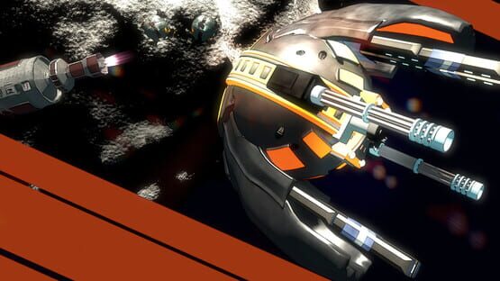 Outer Space: War Gears official artwork 1