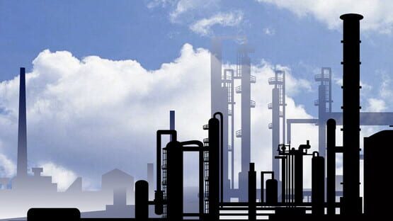 Idle Factory gameplay screenshot