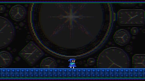 Keek gameplay screenshot