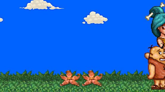 Super Spyroxo Adventures: Island of Dnfoo gameplay screenshot