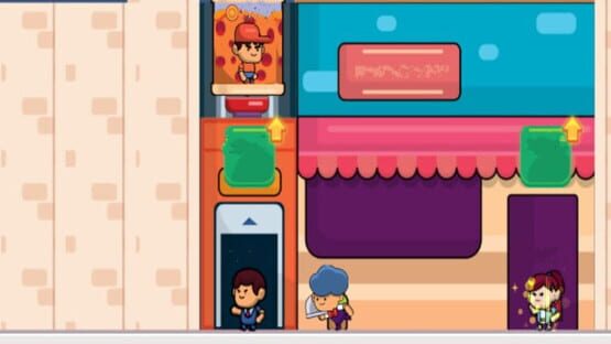 Restaurant Manager Simulator official artwork 1