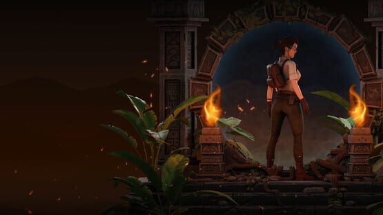 The Old Ones official artwork 1