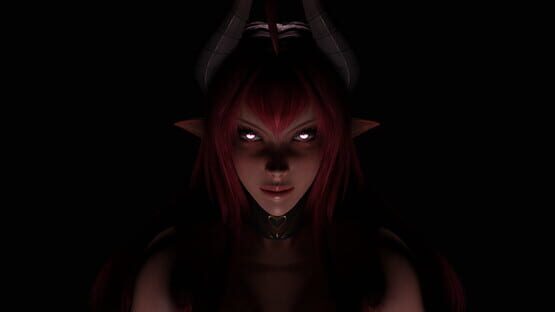 The Sexorcist gameplay screenshot