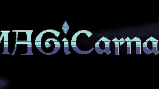 MagiCarnage gameplay screenshot