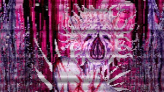 They Speak From the Abyss - Artwork 1