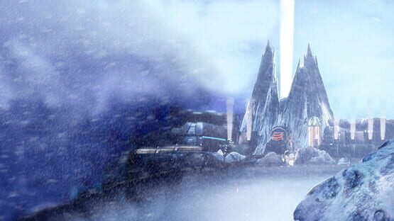 Soul Cipher: The Code Within gameplay screenshot