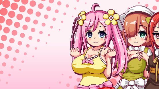 Noelle Does Her Best! gameplay screenshot