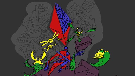 Schism gameplay screenshot