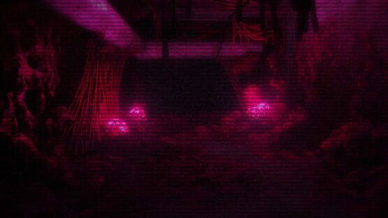 Operation: Black Mesa backdrop