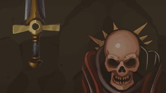 Exodus Idle official artwork 1