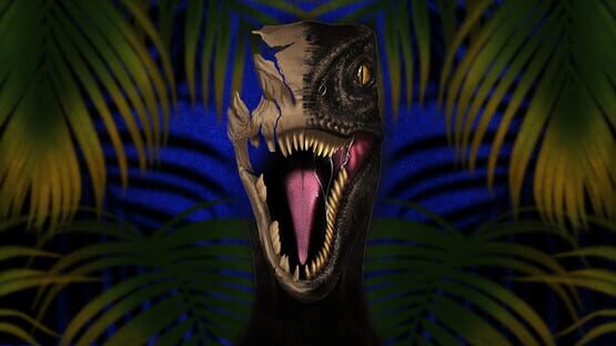 Jurassic Lab: Dinosarium DNA gameplay screenshot