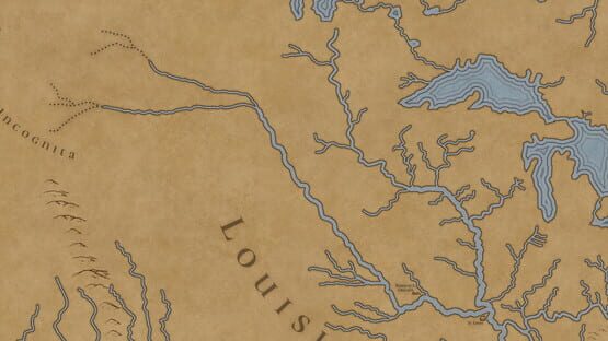 Lewis & Clark Expedition official artwork 1