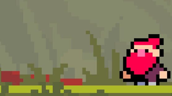 Lumbah Jump gameplay screenshot
