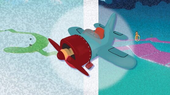 Stellar Propeller — 1