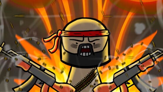Don't Stop You'll Die gameplay screenshot