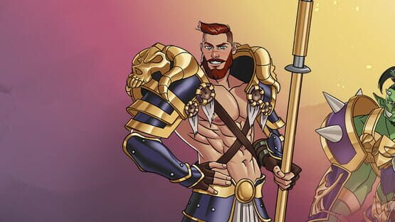 Ikkarus and the Prince of Sin — immagine 6