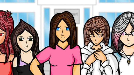 Daring Academy official artwork 1
