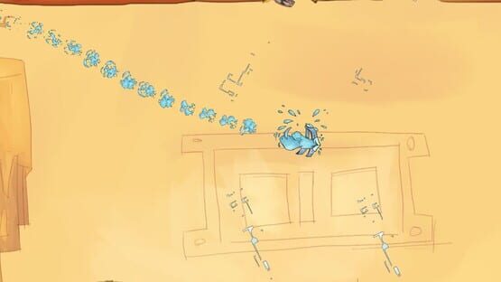 I Can Human gameplay screenshot