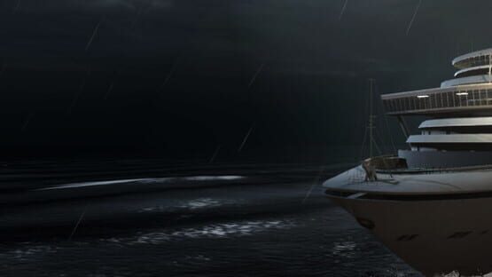Ghost Ship official artwork 1