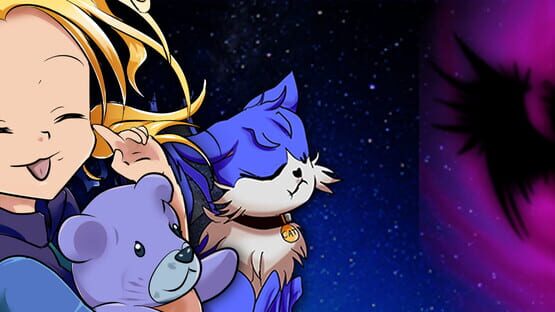 Endless Melody: The Symphony of Angels official artwork 1