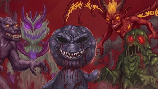 Heredity: The Eternal Curse gameplay screenshot