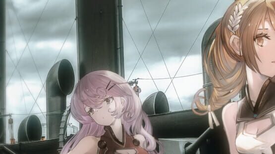 Strike Zero official artwork 1