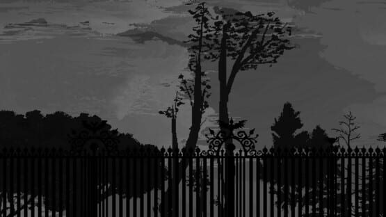 Ghostkin Capers gameplay screenshot