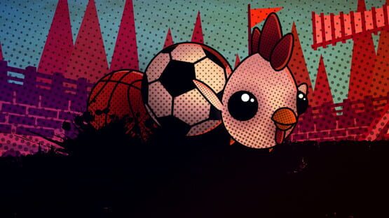 Country Champs official artwork 1