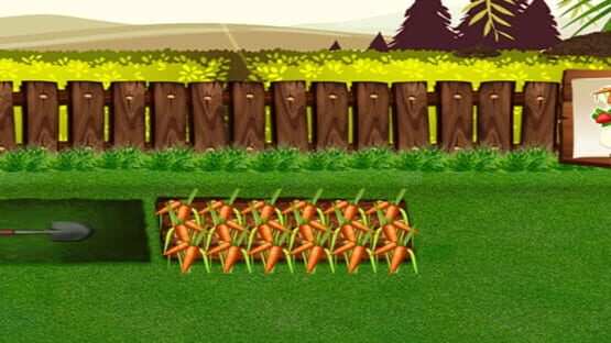 The Perfect Garden official artwork 1