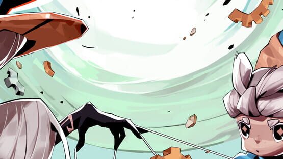 Nona's Game official artwork 1