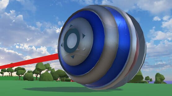 Get the Ball Rolling official artwork 1