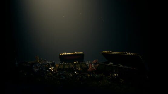 The Few official artwork 1