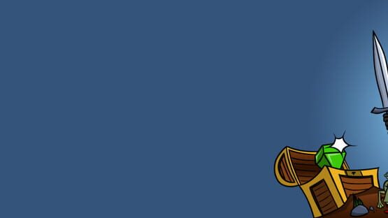 The Silent Islands official artwork 1