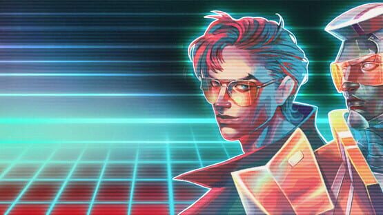 Insurrection: Cyborgs Awakening official artwork 1